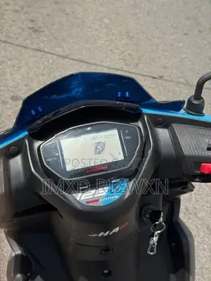 TVS Ntorq 125 Race Edition 2025