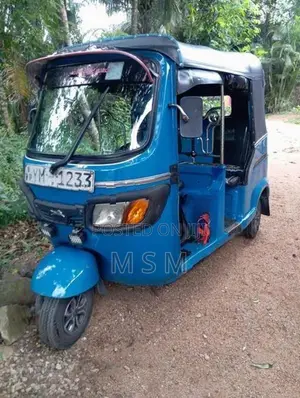TVS King 2012