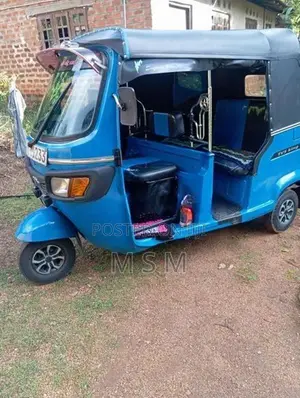 TVS King 2012