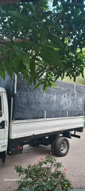 Mesda for Lorry