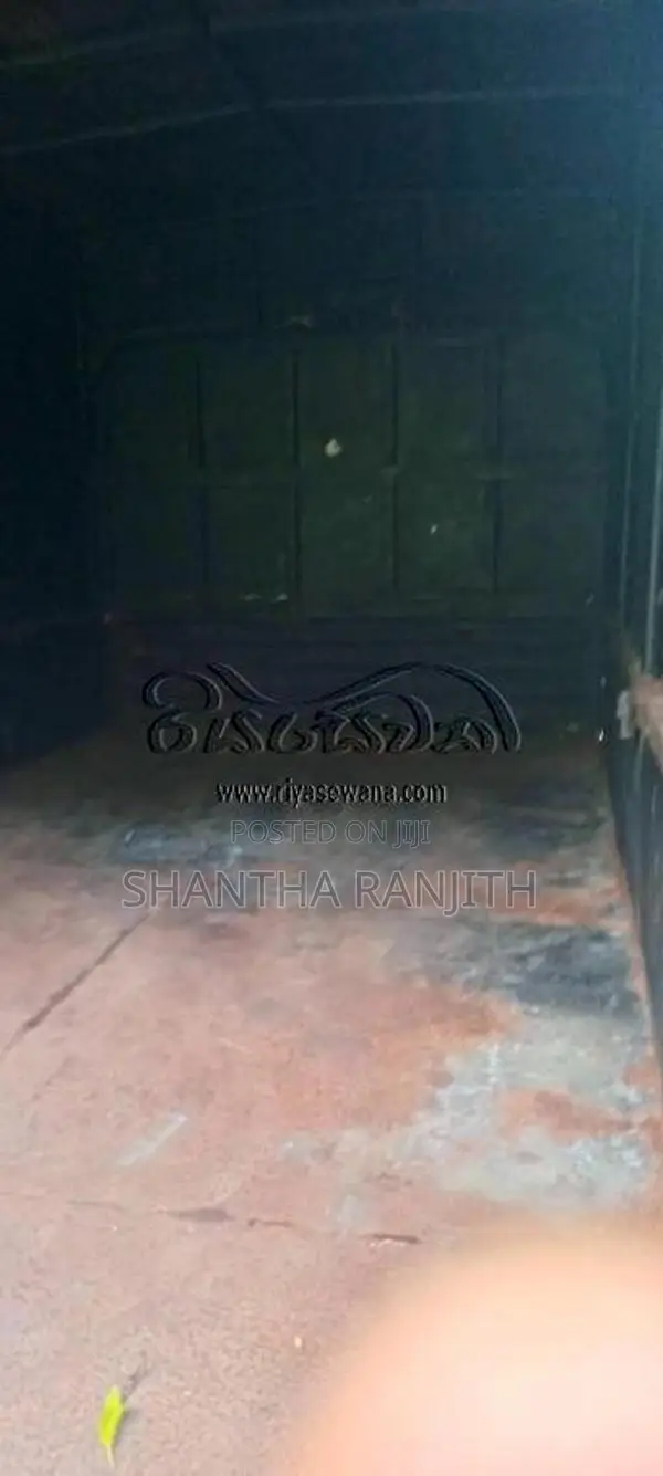Mesda for Lorry