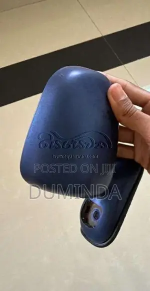 Toyota Hilux Surf Fender mirror for Pickup