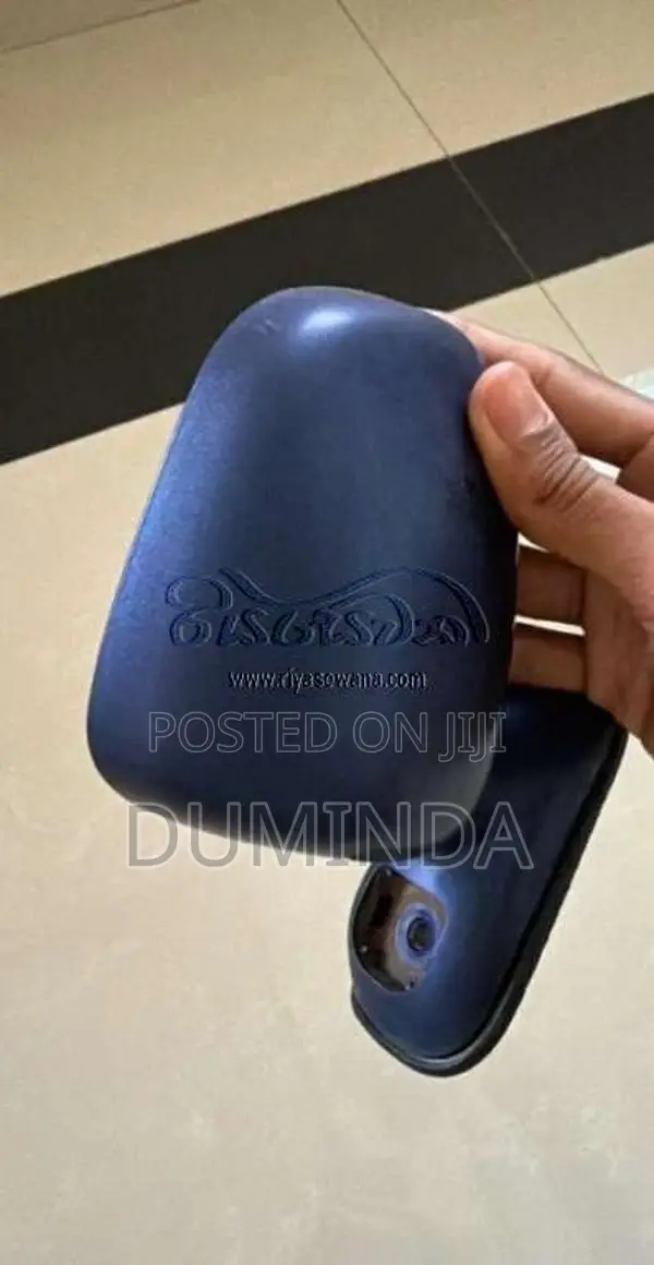 Toyota Hilux Surf Fender mirror for Pickup