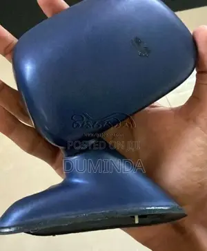 Toyota Hilux Surf Fender mirror for Pickup