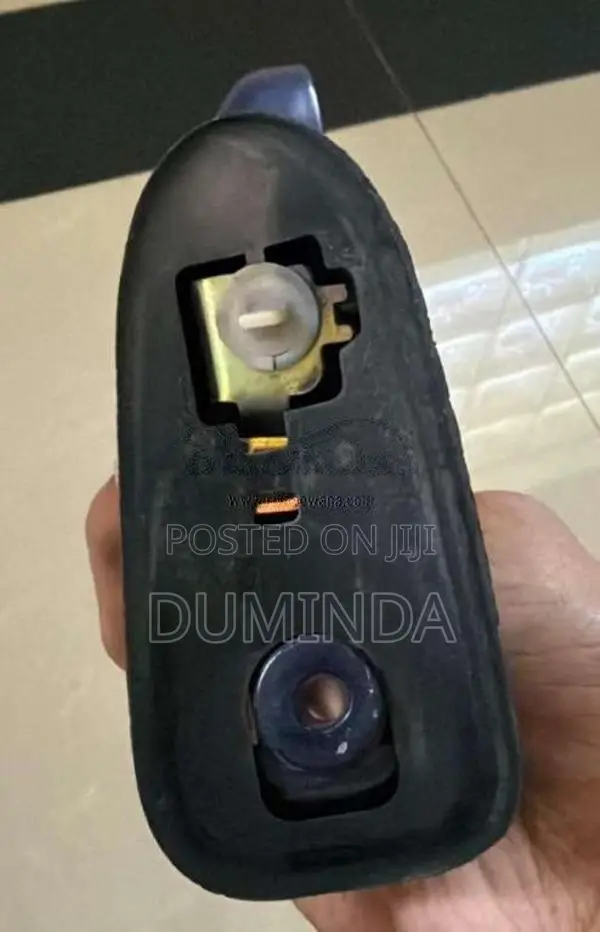 Toyota Hilux Surf Fender mirror for Pickup