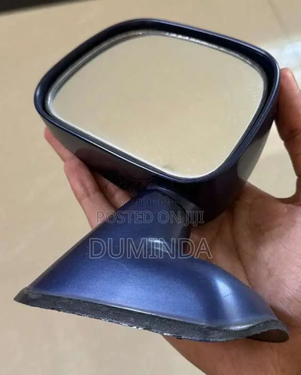 Toyota Hilux Surf Fender mirror for Pickup