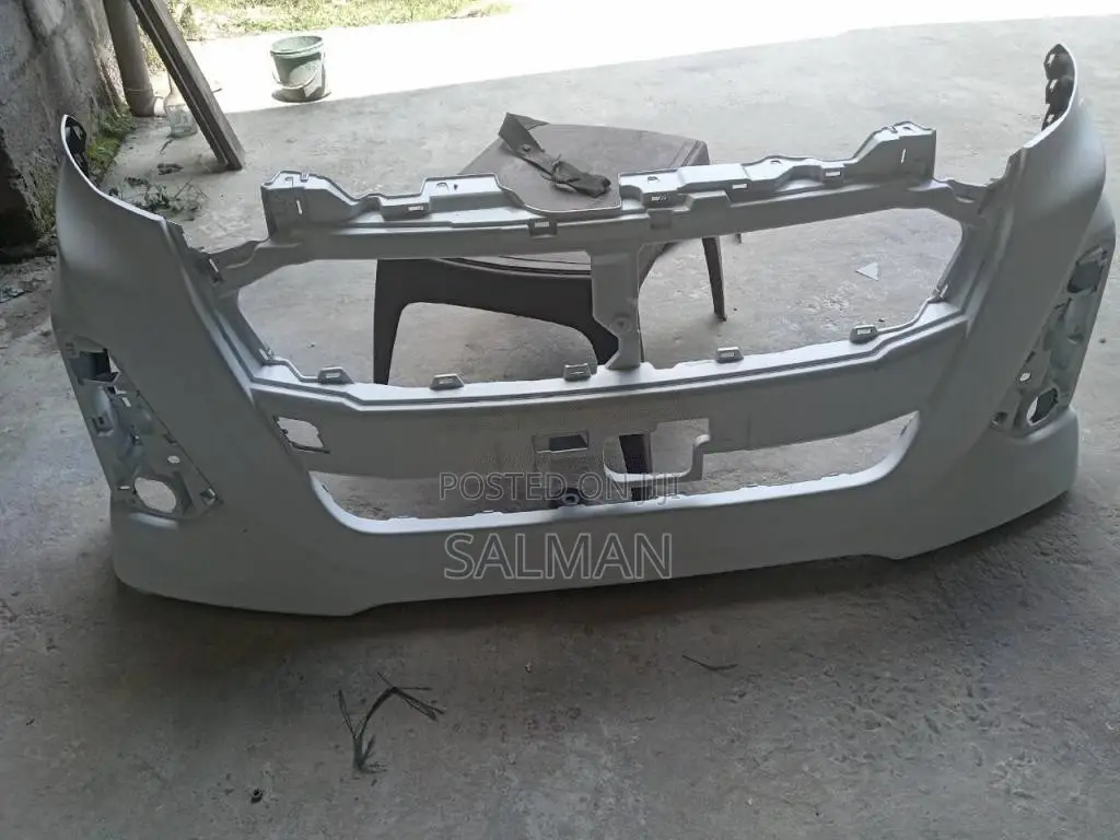 RoomyCustomGBufferPanel for Car