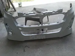 RoomyCustomGBufferPanel for Car
