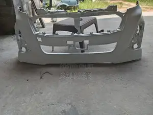 RoomyCustomGBufferPanel for Car