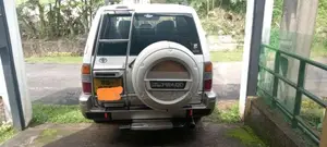 Toyota Prado 1997 SUV (Used)