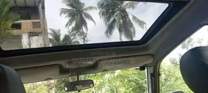 Toyota Prado 1997 SUV (Used)