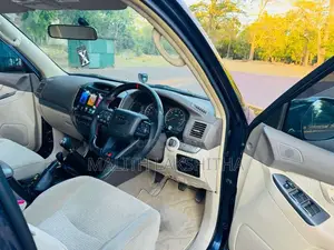 Toyota Prado 120 2010 SUV (Used)