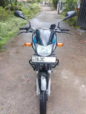 Bajaj CT-100 2022 Motorbike (Used)