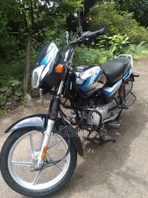 Bajaj CT-100 2022 Motorbike (Used)
