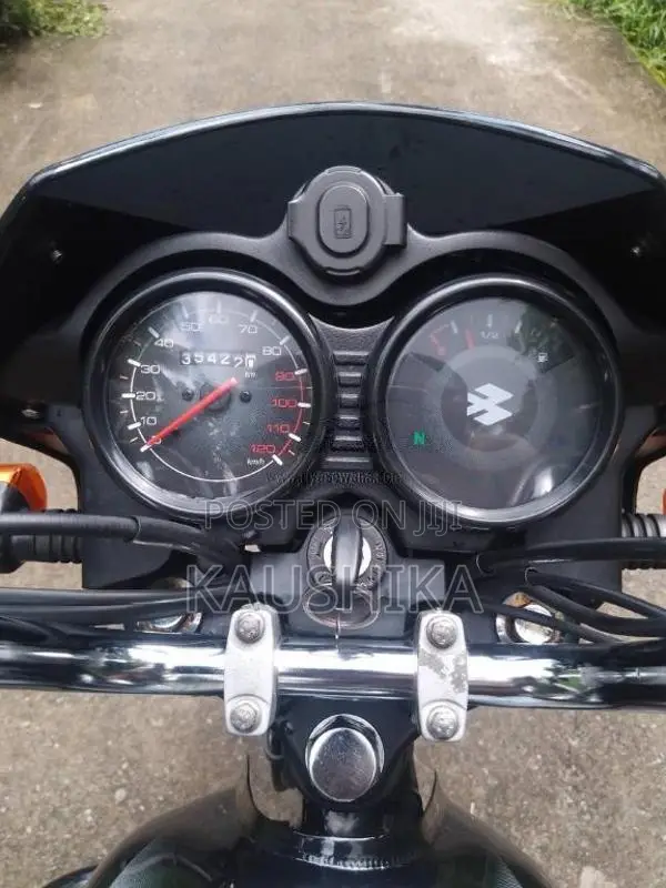 Bajaj CT-100 2022 Motorbike (Used)