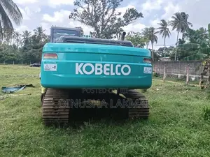 Kobelco SK200-8 2013 Heavy-Duty Unregistered (Recondition)