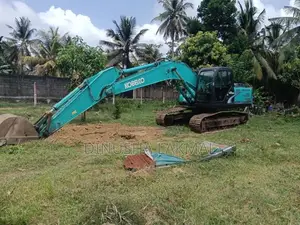 Kobelco SK200-8 2013 Heavy-Duty Unregistered (Recondition)