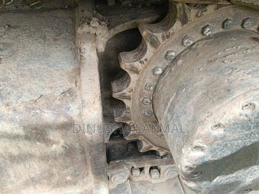 Kobelco SK200-8 2013 Heavy-Duty Unregistered (Recondition)