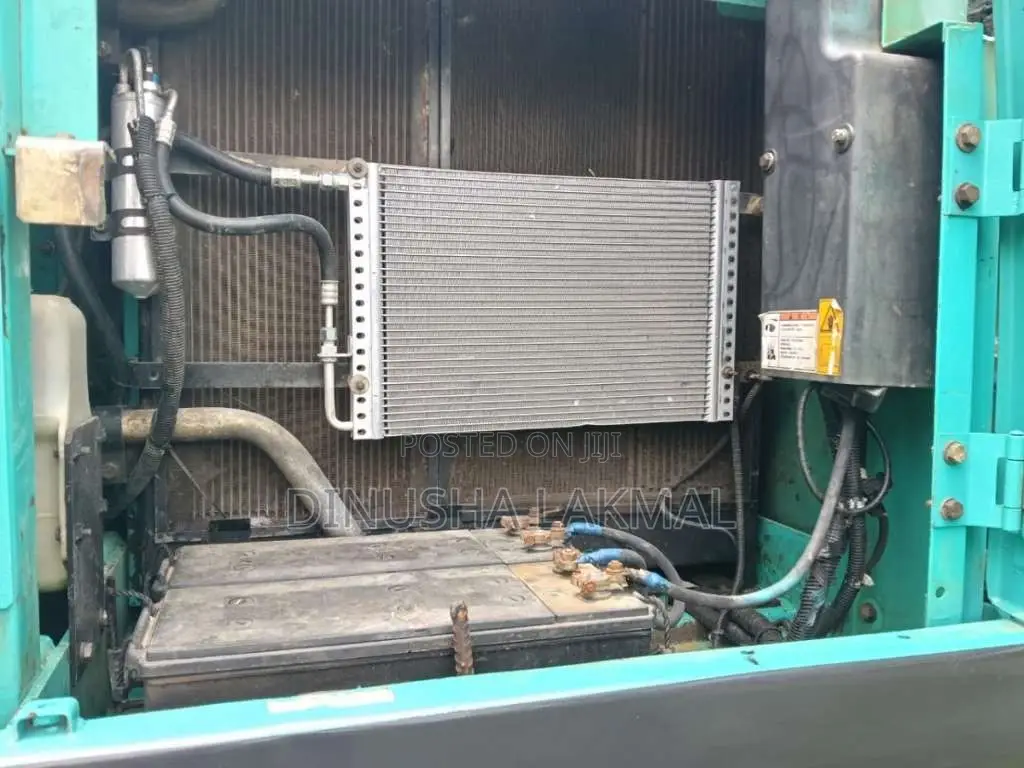 Kobelco SK200-8 2013 Heavy-Duty Unregistered (Recondition)