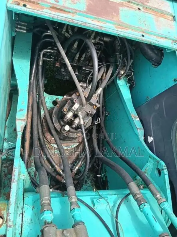 Kobelco SK200-8 2013 Heavy-Duty Unregistered (Recondition)