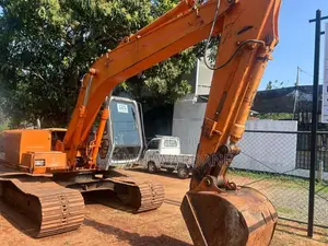 Hitachi Landy 1202 2000 Heavy-Duty (Used)