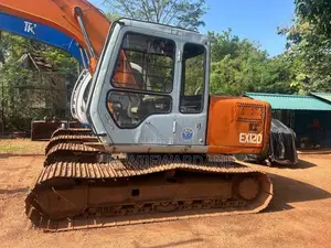 Hitachi Landy 1202 2000 Heavy-Duty (Used)