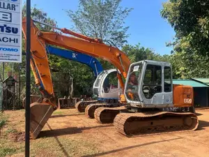 Hitachi Landy 1202 2000 Heavy-Duty (Used)