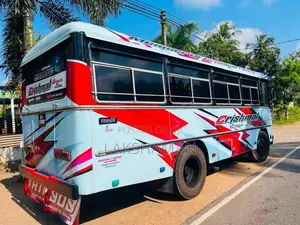 Tata 909 2026 Bus (Used)