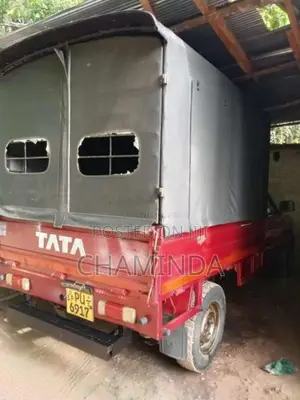 Tata 207 2012 Pickup (Used)