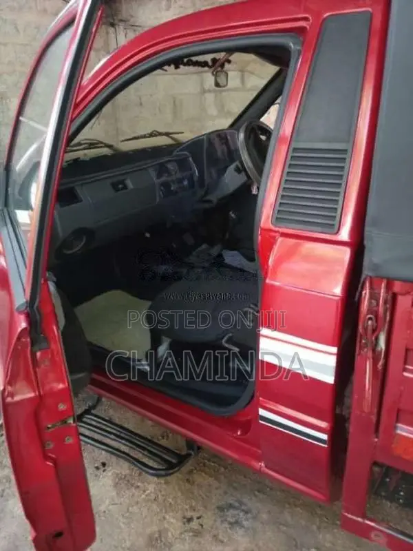 Tata 207 2012 Pickup (Used)