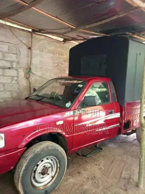 Tata 207 2012 Pickup (Used)