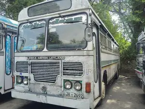 Ashok-Leyland Viking 2004 Bus (Used)
