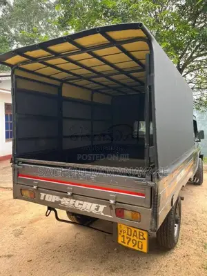 Mahindra Bolero 2015 Pickup (Used)