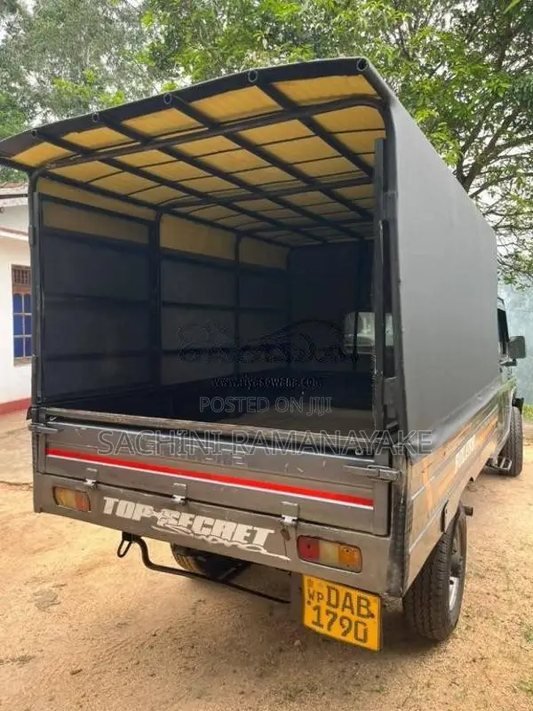 Mahindra Bolero 2015 Pickup (Used)