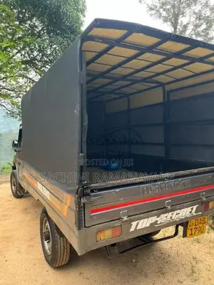 Mahindra Bolero 2015 Pickup (Used)