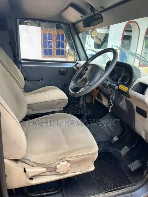Mahindra Bolero 2015 Pickup (Used)