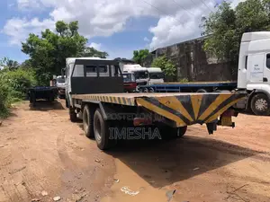 Tata 2516 2010 Heavy-Duty (Used)