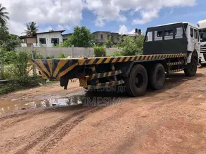 Tata 2516 2010 Heavy-Duty (Used)
