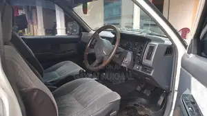 Nissan D21 1996 Pickup (Used)