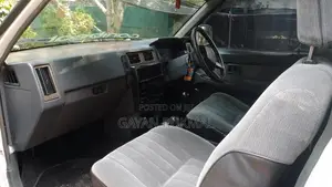Nissan D21 1996 Pickup (Used)