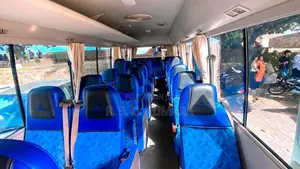 Mitsubishi Fuso 2025 Bus (Used)