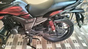 Hero Hunk 2020 Motorbike (Used)