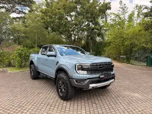 Ford Raptor 2025 Pickup (Used)