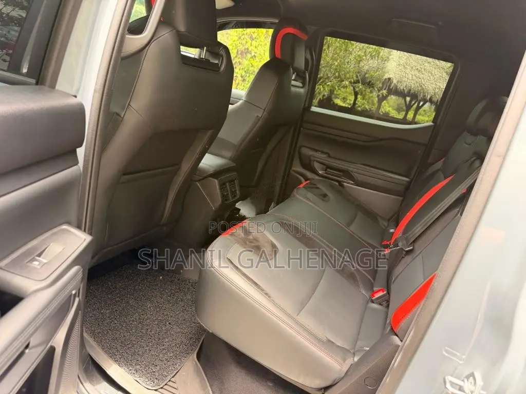 Ford Raptor 2025 Pickup (Used)