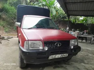 Tata 207 2007 Pickup (Used)