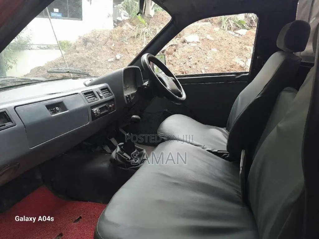 Tata 207 2007 Pickup (Used)