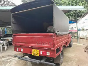 Tata 207 2007 Pickup (Used)