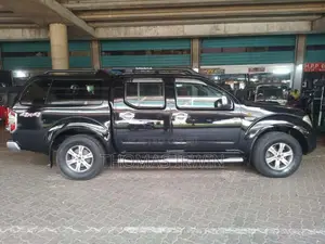 Nissan Navara 2007 Pickup (Used)