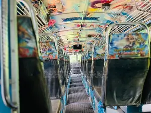 Eicher Eicher 2017 Bus (Used)