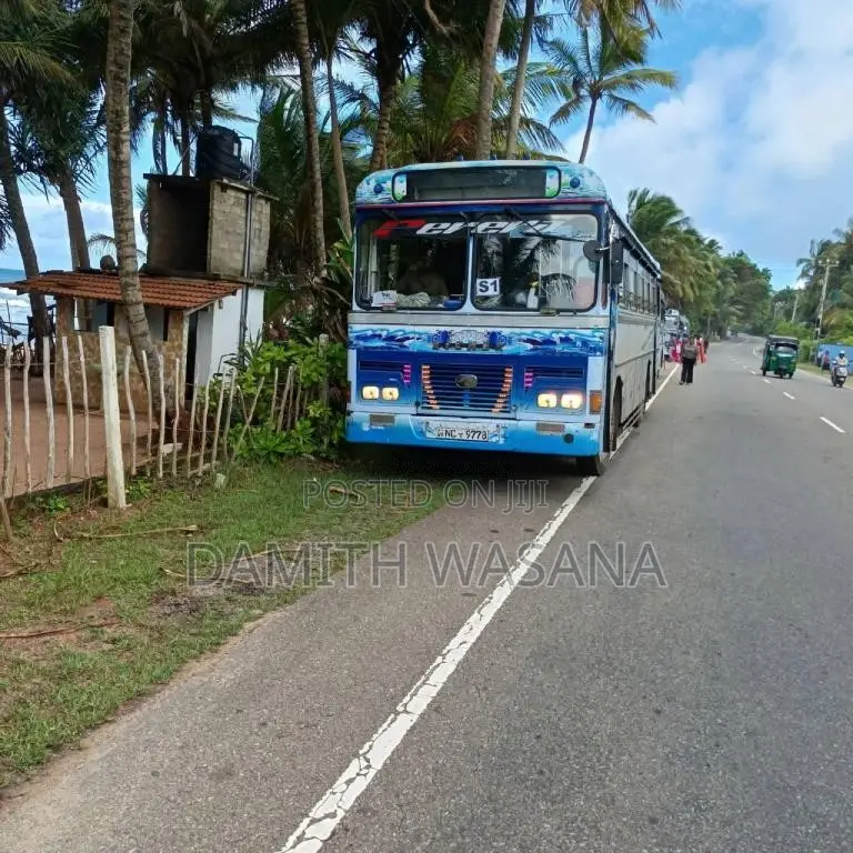 Eicher Eicher 2017 Bus (Used)